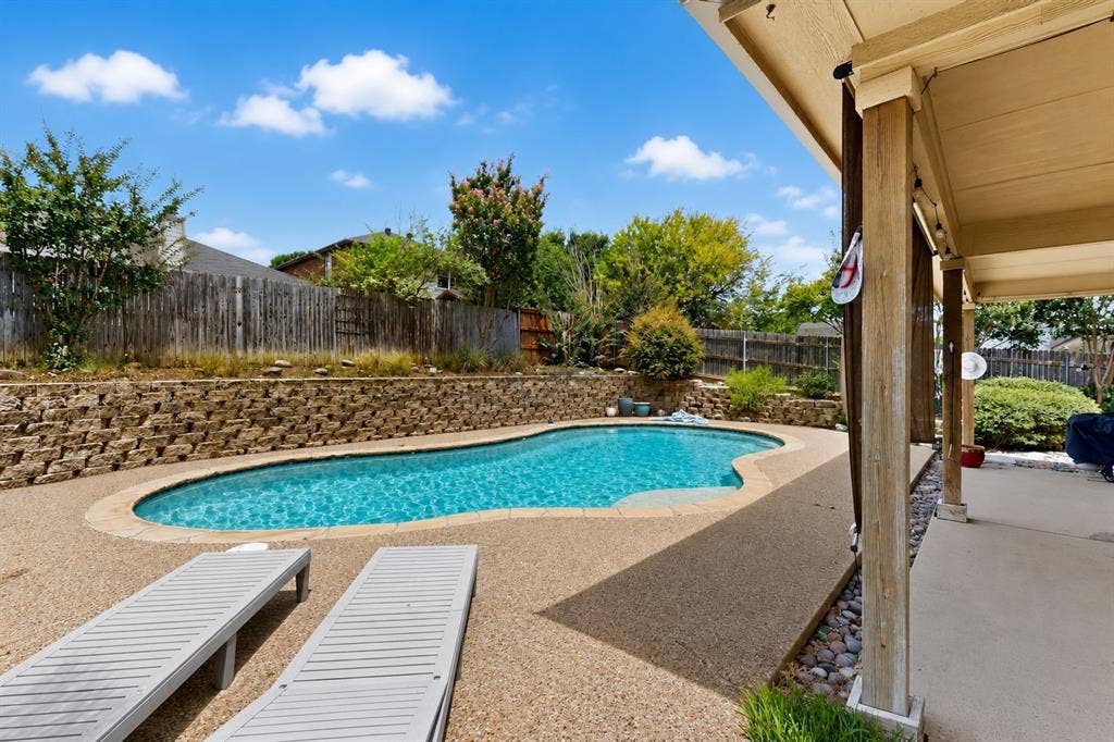 1012 Hidden View Court, Burleson, TX 76028 1012 Hidden View Court, Burleson, TX 76028