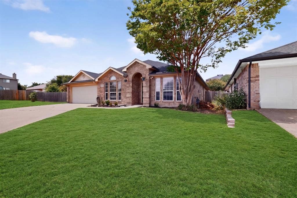 1012 Hidden View Court, Burleson, TX 76028 1012 Hidden View Court, Burleson, TX 76028