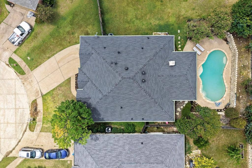 1012 Hidden View Court, Burleson, TX 76028 1012 Hidden View Court, Burleson, TX 76028