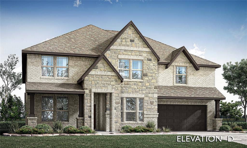 4350 Michigan Avenue, Midlothian, TX 76065