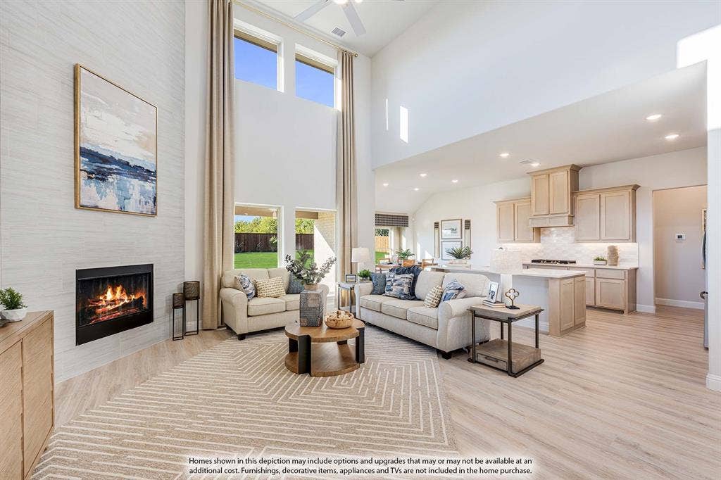 4350 Michigan Avenue, Midlothian, TX 76065