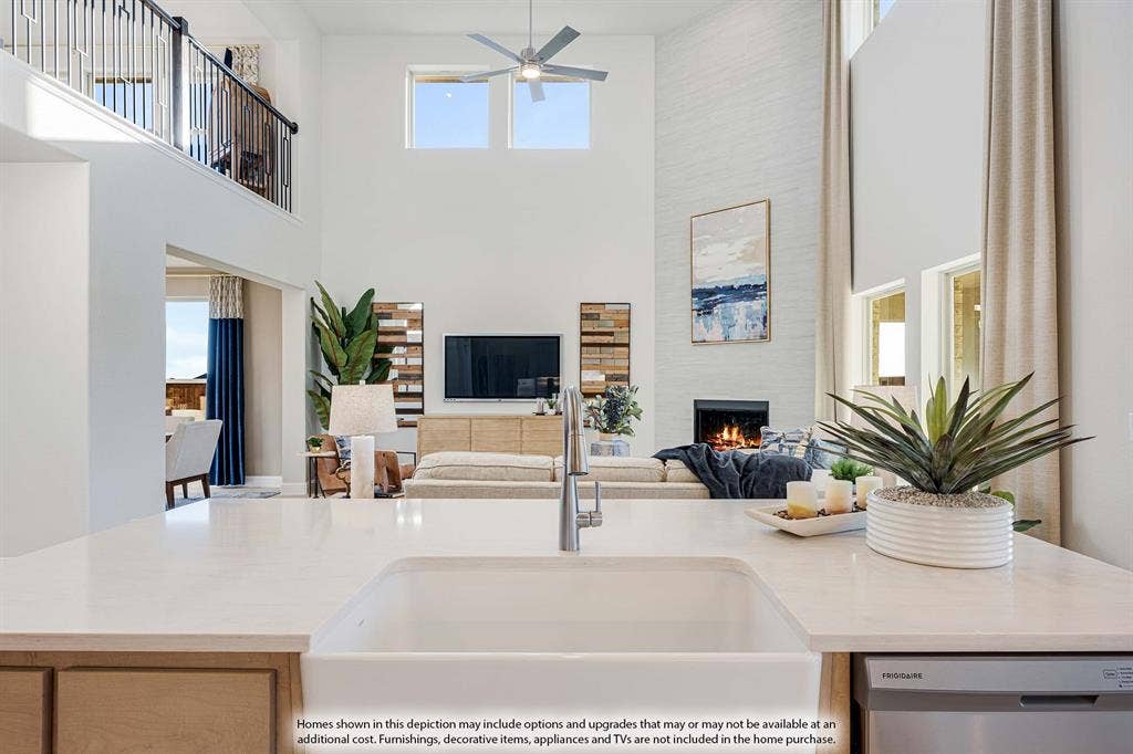 4350 Michigan Avenue, Midlothian, TX 76065