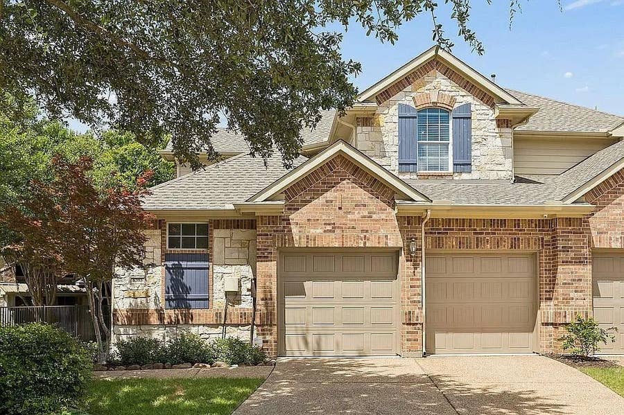 Property photo for 6303 Wildlife Trail, Garland, TX