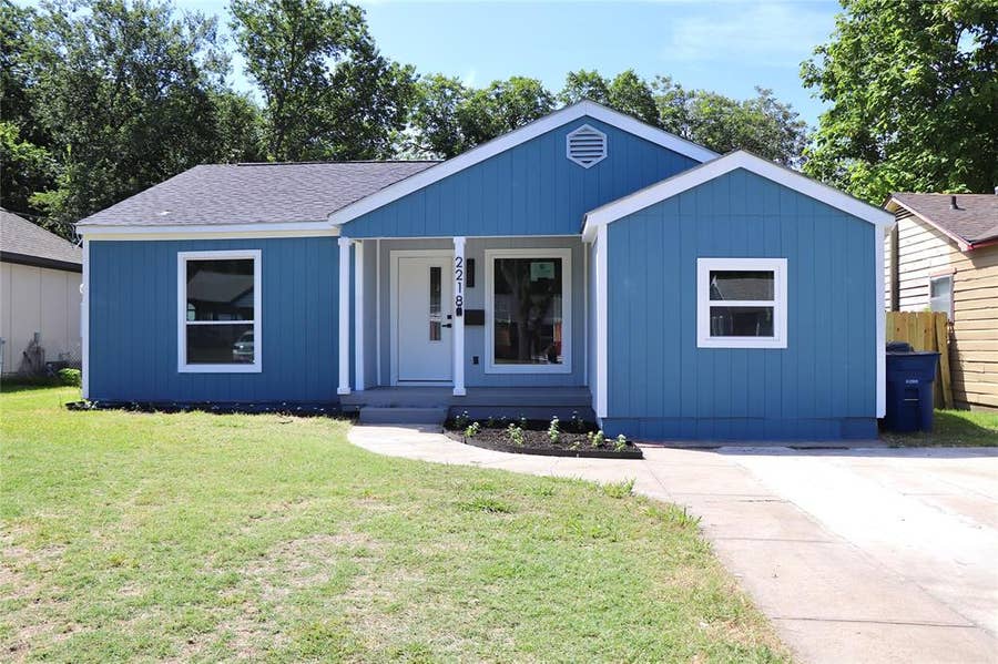 Property photo for 2218 Kathleen Avenue, Dallas, TX