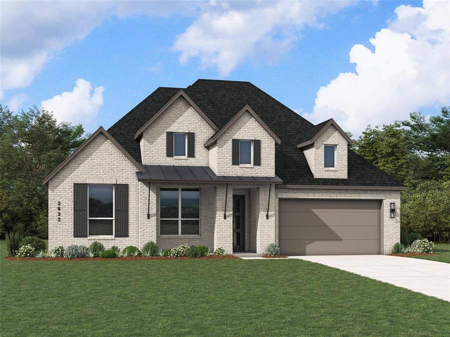 Property photo for 1028 Scola Drive, Fate, TX