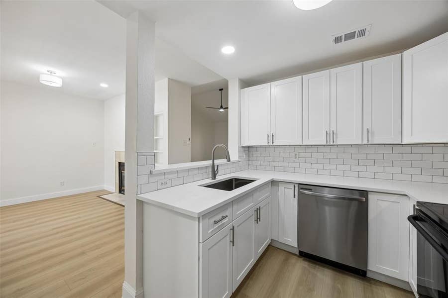 Property photo for 12660 Hillcrest Road, #7205, Dallas, TX