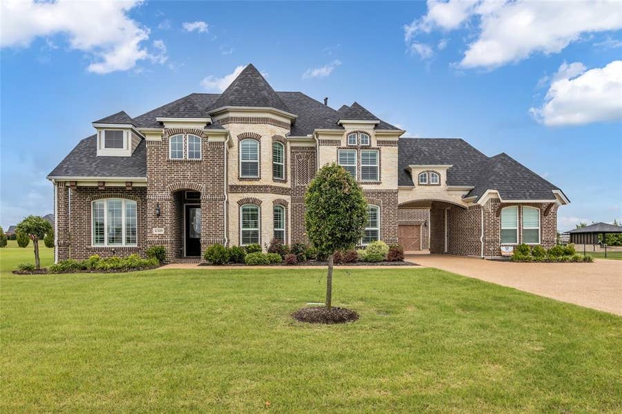 Property photo for 6309 Holbrook Circle, Parker, TX