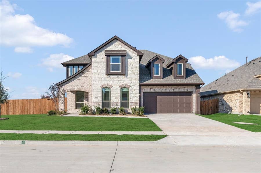 Property photo for 908 Twin Pine Court, Anna, TX