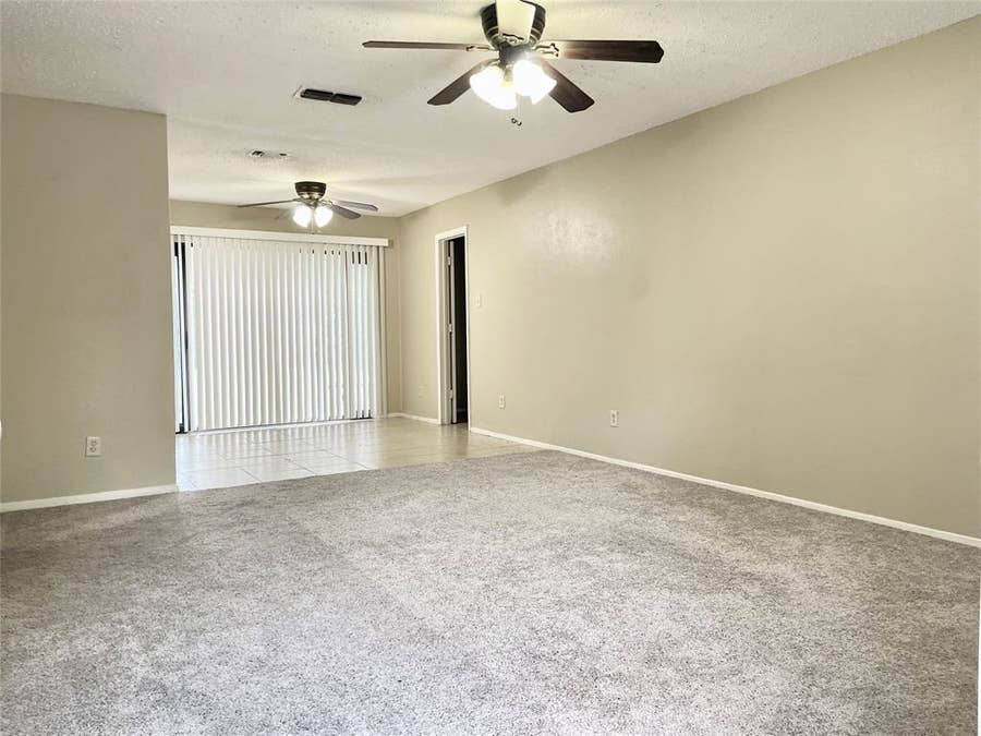 Property photo for 217 Bellaire Drive, Denton, TX