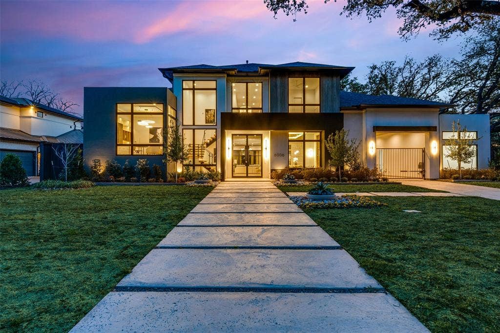 6006 Meadow Crest, Dallas, TX 75230 6006 Meadow Crest, Dallas, TX 75230