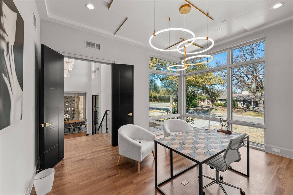 6006 Meadow Crest, Dallas, TX 75230 6006 Meadow Crest, Dallas, TX 75230