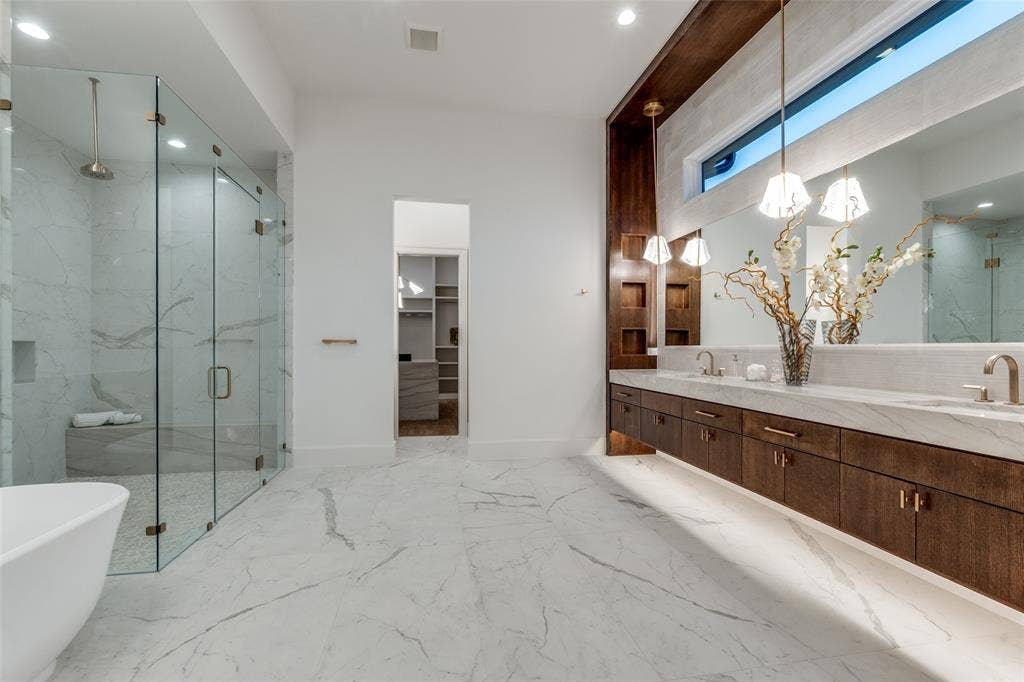 6006 Meadow Crest, Dallas, TX 75230 6006 Meadow Crest, Dallas, TX 75230