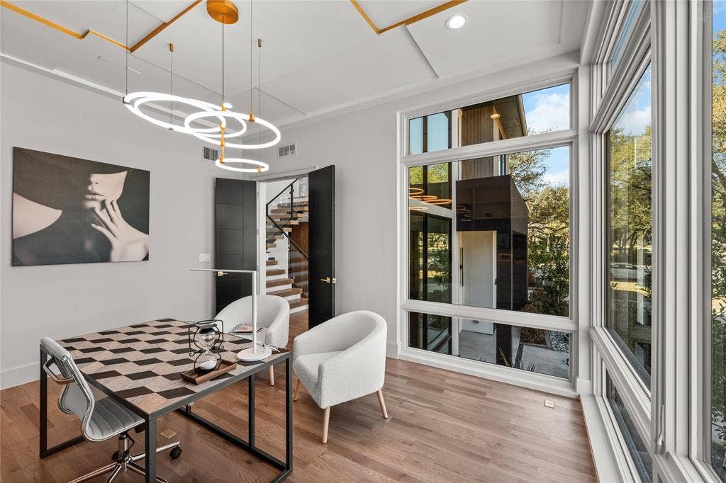6006 Meadow Crest, Dallas, TX 75230 6006 Meadow Crest, Dallas, TX 75230