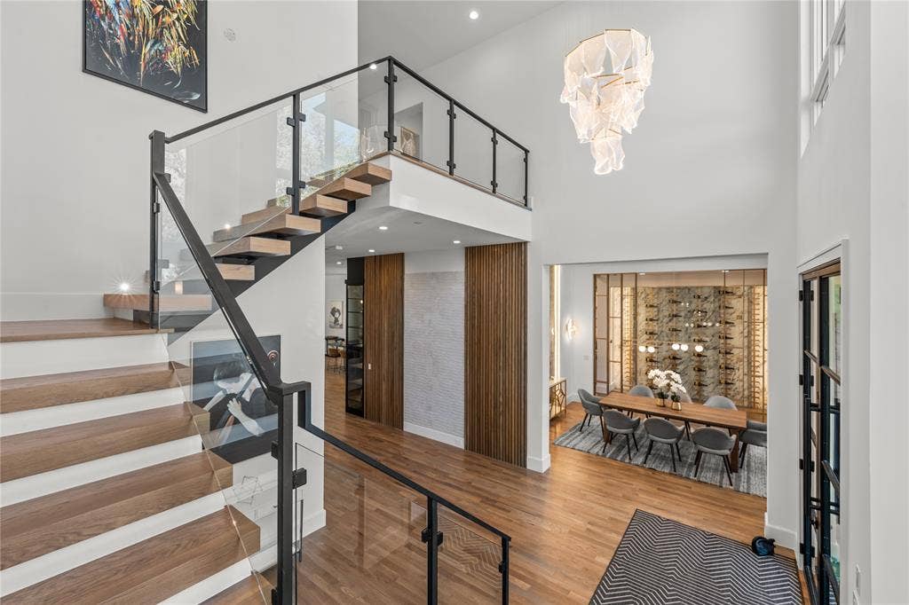 6006 Meadow Crest, Dallas, TX 75230 6006 Meadow Crest, Dallas, TX 75230