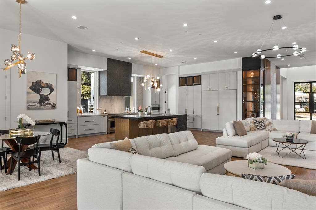 6006 Meadow Crest, Dallas, TX 75230 6006 Meadow Crest, Dallas, TX 75230