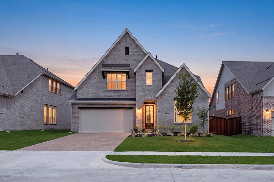 Property photo for 3000 Wallis Drive, Melissa, TX