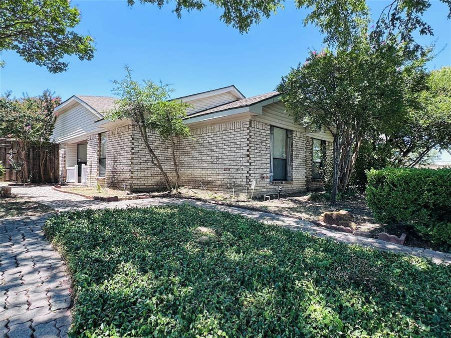 Property photo for 1501 Wheatfield Court, Mesquite, TX