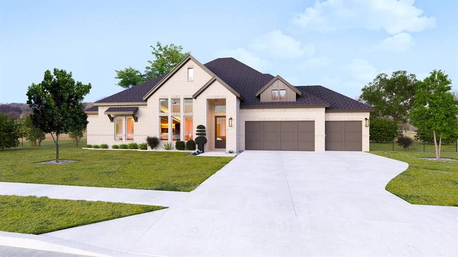 Property photo for 251 Maritime Court, Heath, TX