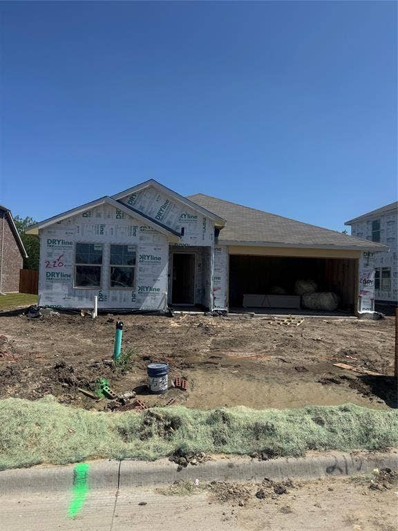 Property photo for 210 Teton Street, Greenville, TX