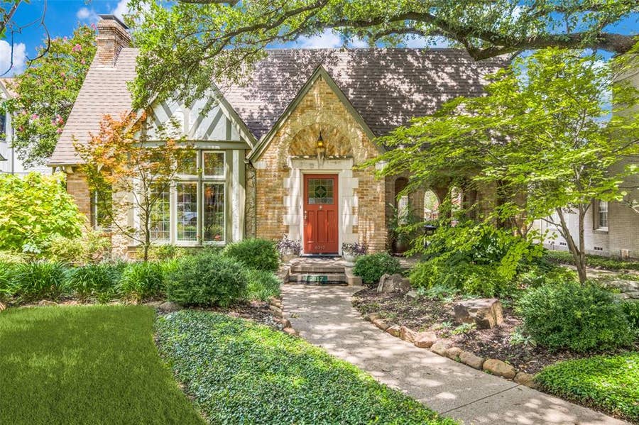 Property photo for 6917 Westlake Avenue, Dallas, TX