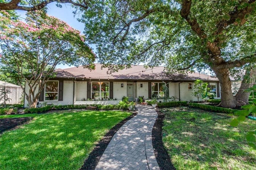 Property photo for 7721 Chattington Drive, Dallas, TX