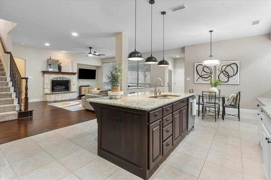 Property photo for 3418 Meadowside Drive, Sachse, TX