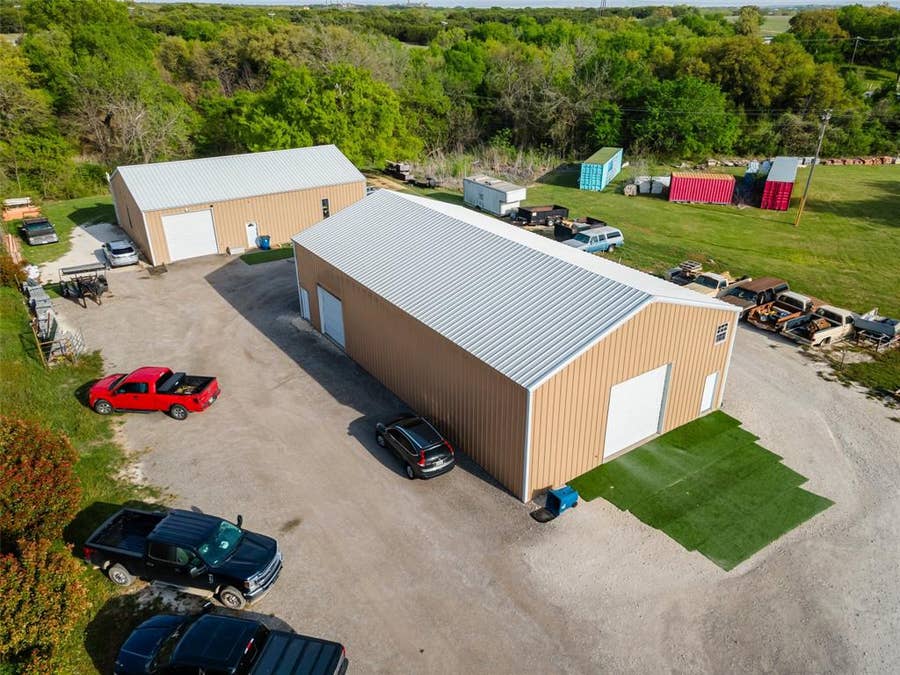 Property photo for 3231 Walnut Creek Parkway, Granbury, TX