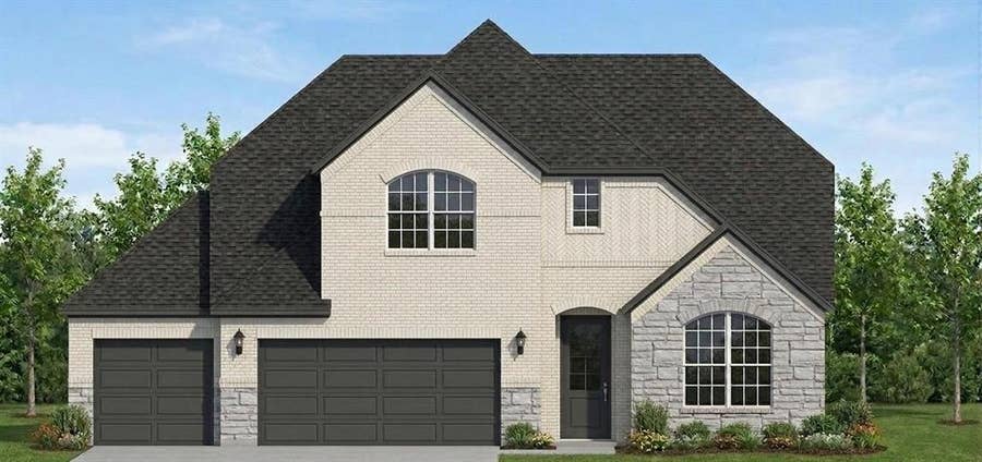 Property photo for 7141 Van Gogh Drive, Royse City, TX