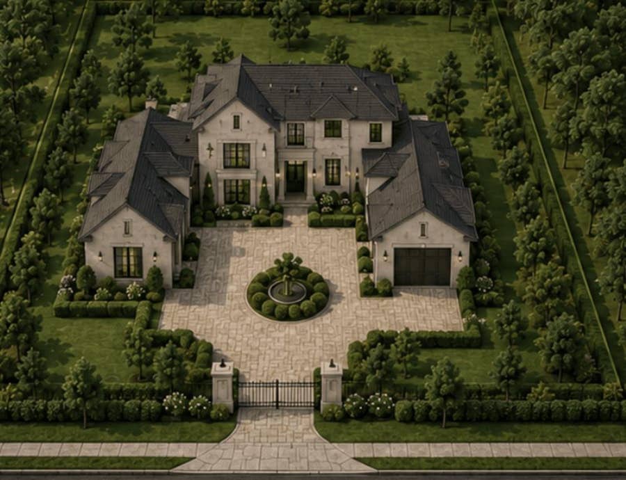 Property photo for 2530 Johnson Road, Southlake, TX