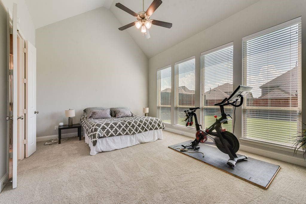 4771 Desert Willow Drive, Prosper, TX 75078