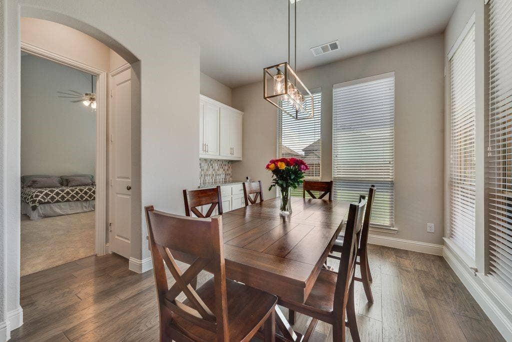 4771 Desert Willow Drive, Prosper, TX 75078