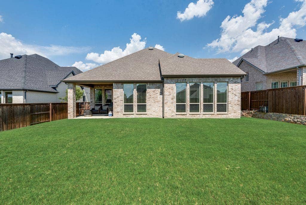 4771 Desert Willow Drive, Prosper, TX 75078