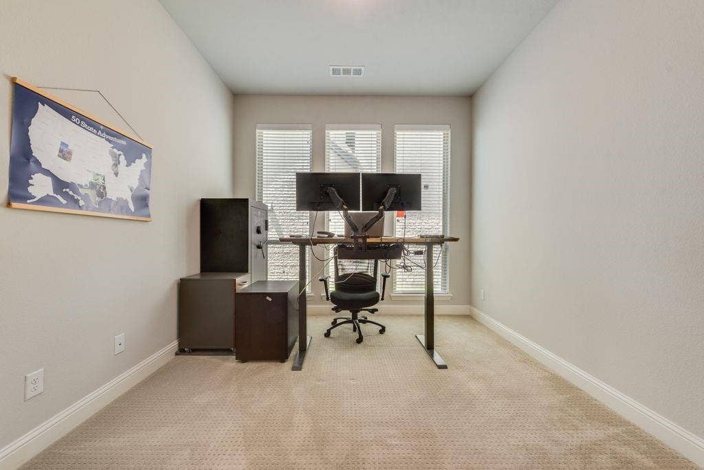 4771 Desert Willow Drive, Prosper, TX 75078