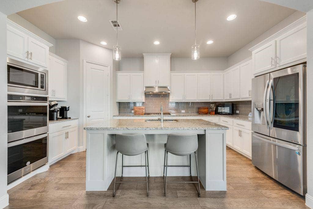 4771 Desert Willow Drive, Prosper, TX 75078