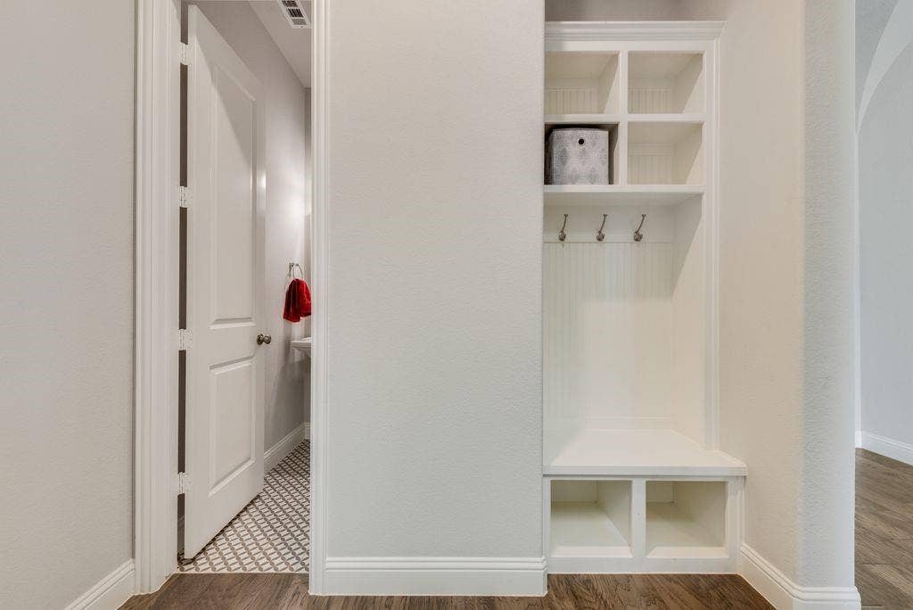 4771 Desert Willow Drive, Prosper, TX 75078