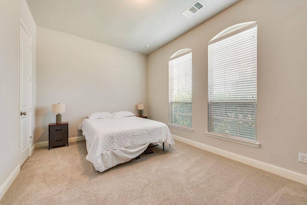 4771 Desert Willow Drive, Prosper, TX 75078
