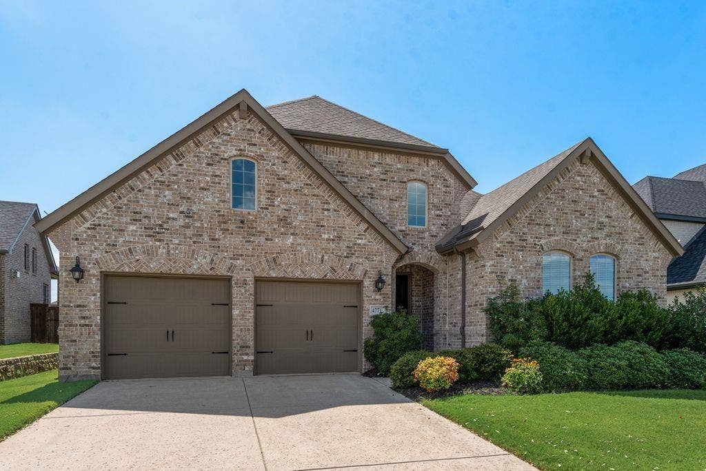 4771 Desert Willow Drive, Prosper, TX 75078