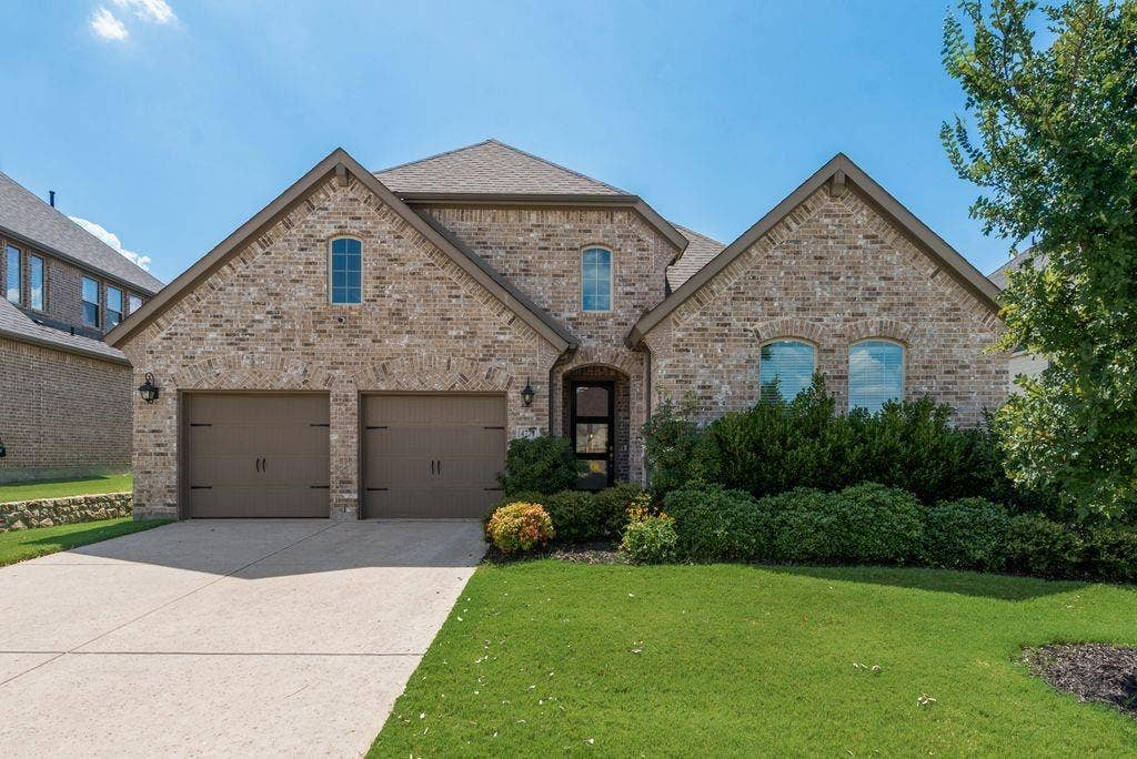 4771 Desert Willow Drive, Prosper, TX 75078