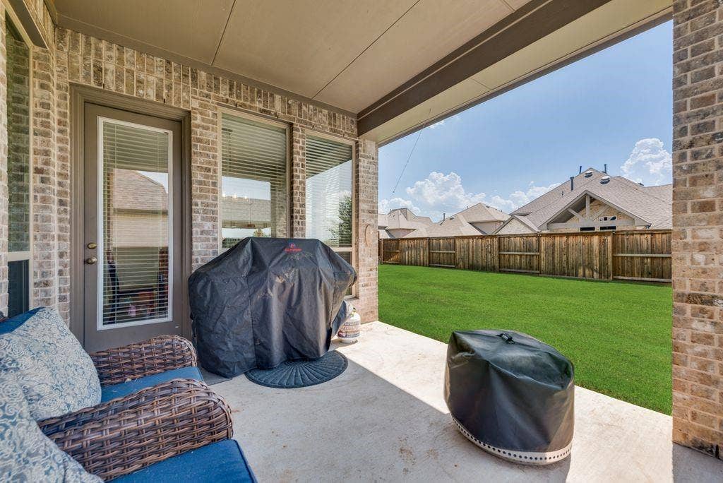 4771 Desert Willow Drive, Prosper, TX 75078