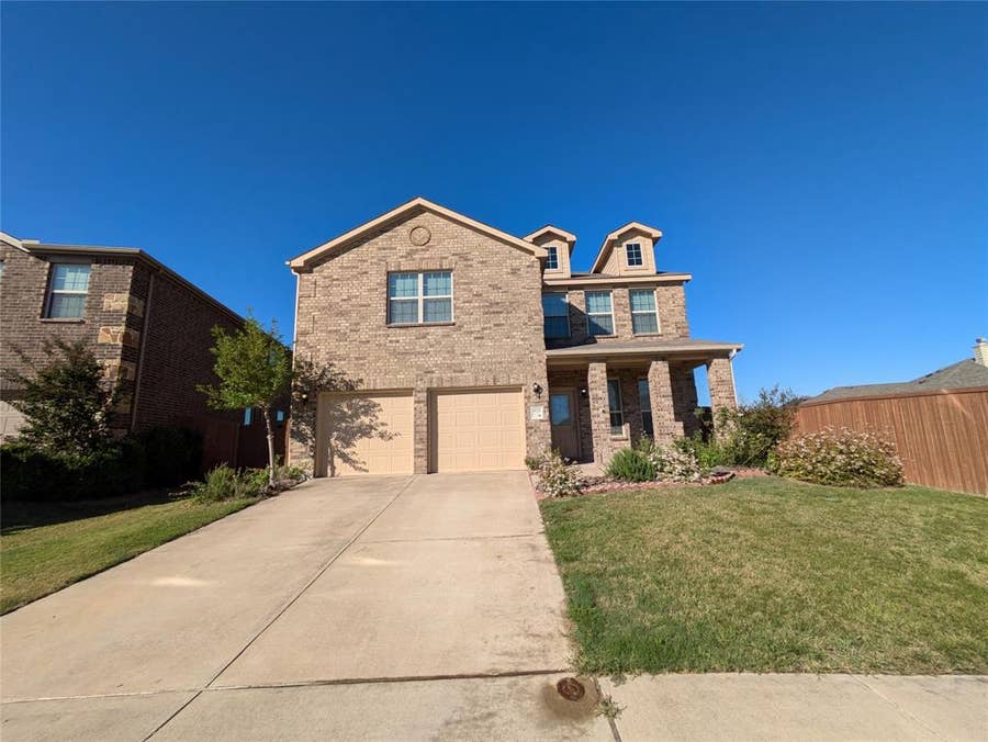 Property photo for 4115 Indian Paintbrush Lane, Heartland, TX
