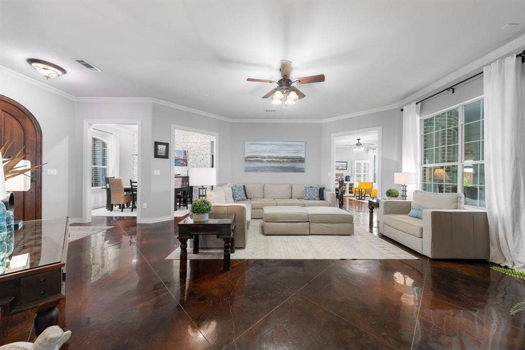 6224 Meadowlands Drive, Krum, TX 76249 6224 Meadowlands Drive, Krum, TX 76249