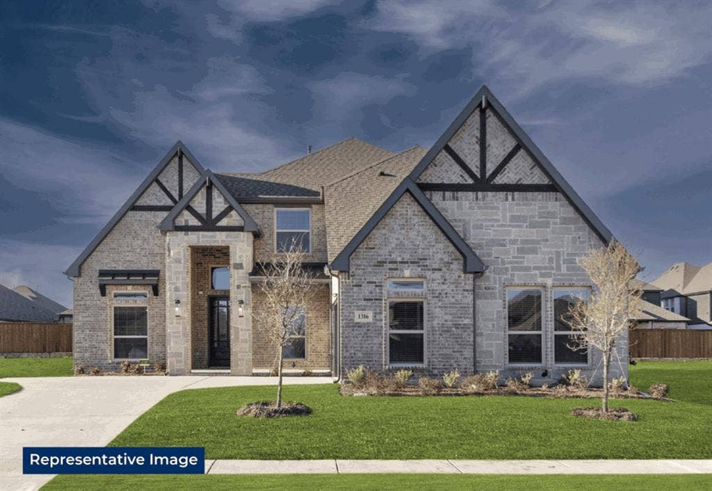 3731 Milwaukee Avenue, Midlothian, TX 76065