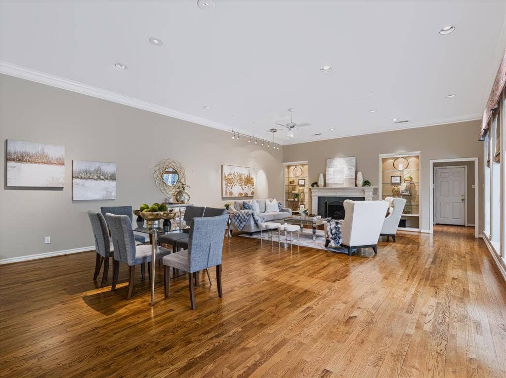 2708 Rosedale Avenue, University Park, TX 75205 2708 Rosedale Avenue, University Park, TX 75205