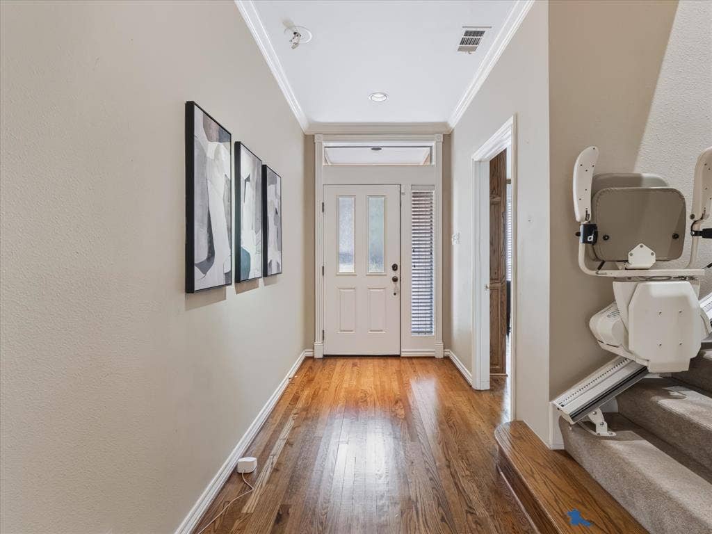 2708 Rosedale Avenue, University Park, TX 75205 2708 Rosedale Avenue, University Park, TX 75205