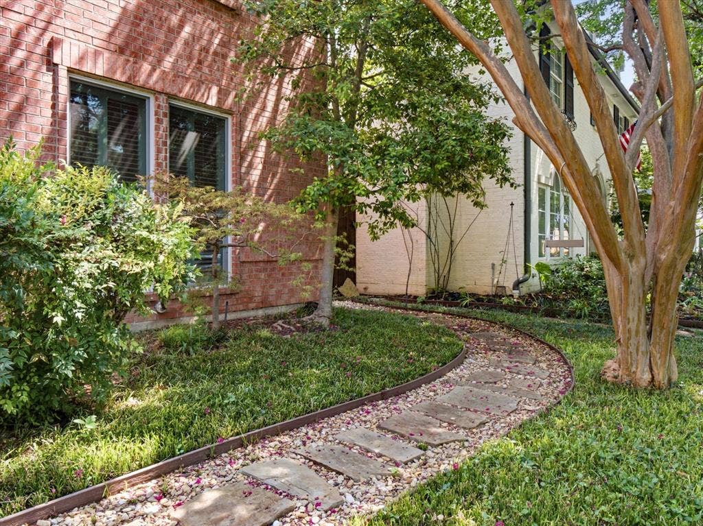 2708 Rosedale Avenue, University Park, TX 75205 2708 Rosedale Avenue, University Park, TX 75205