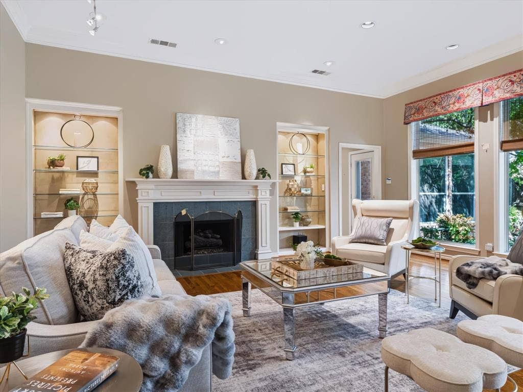 2708 Rosedale Avenue, University Park, TX 75205 2708 Rosedale Avenue, University Park, TX 75205