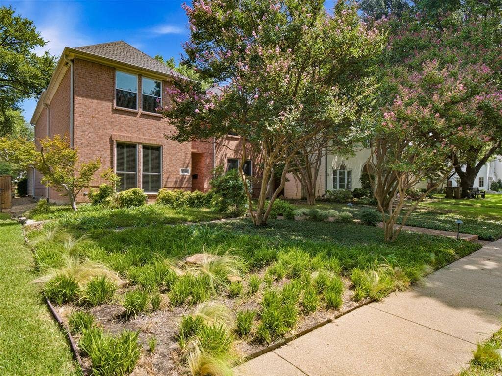 2708 Rosedale Avenue, University Park, TX 75205 2708 Rosedale Avenue, University Park, TX 75205