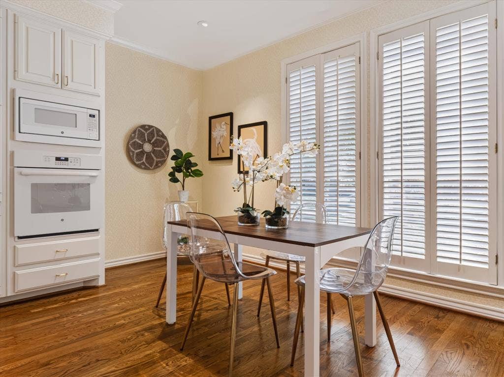 2708 Rosedale Avenue, University Park, TX 75205 2708 Rosedale Avenue, University Park, TX 75205
