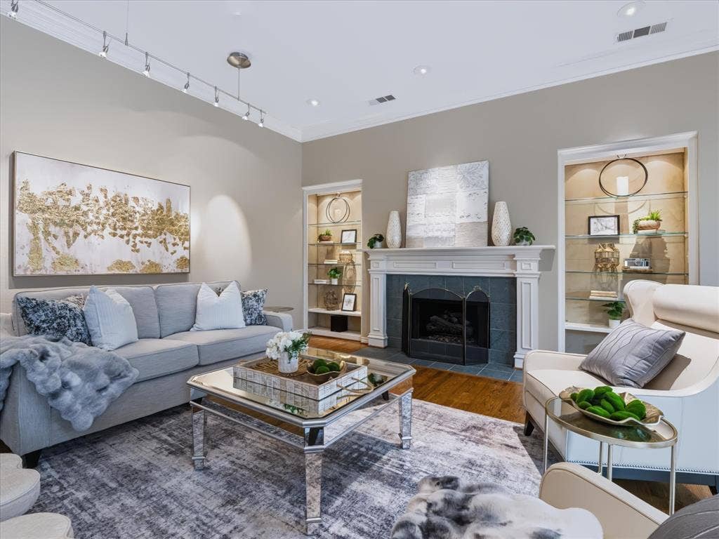 2708 Rosedale Avenue, University Park, TX 75205 2708 Rosedale Avenue, University Park, TX 75205