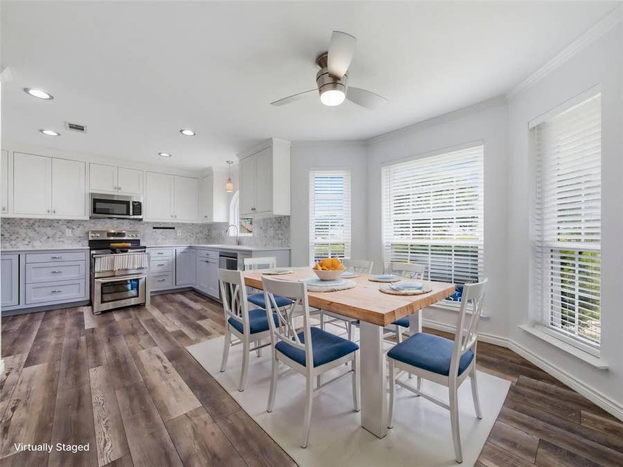 Property photo for 207 Country View Lane, Crandall, TX